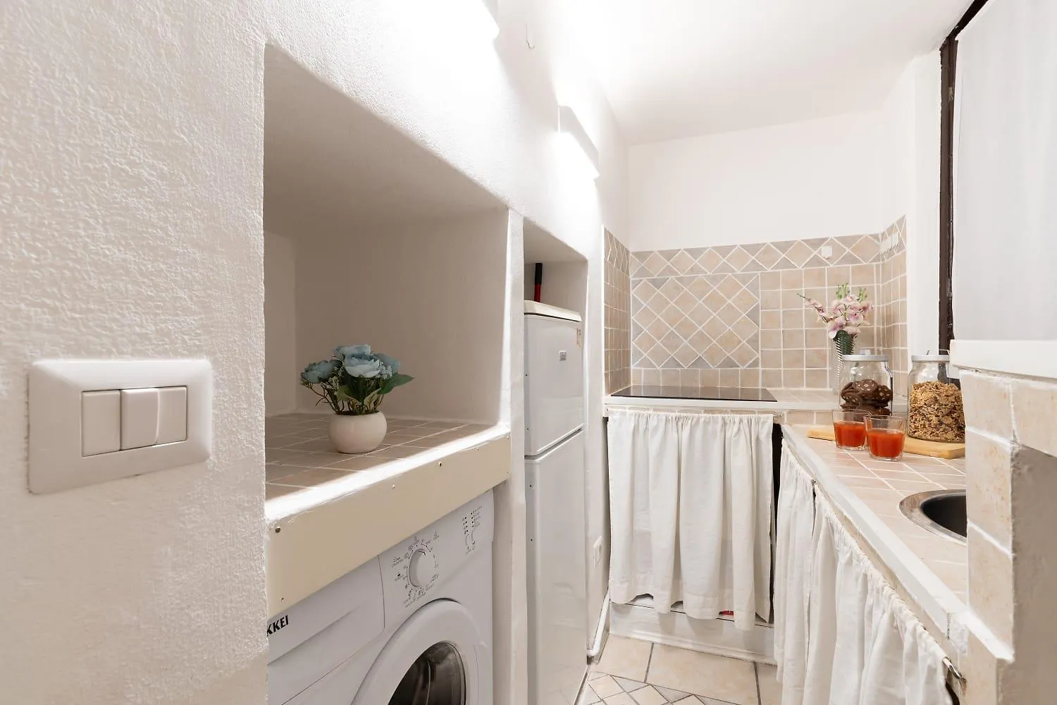 Milan Beat Studio - City Life-San Siro Apartment Italy