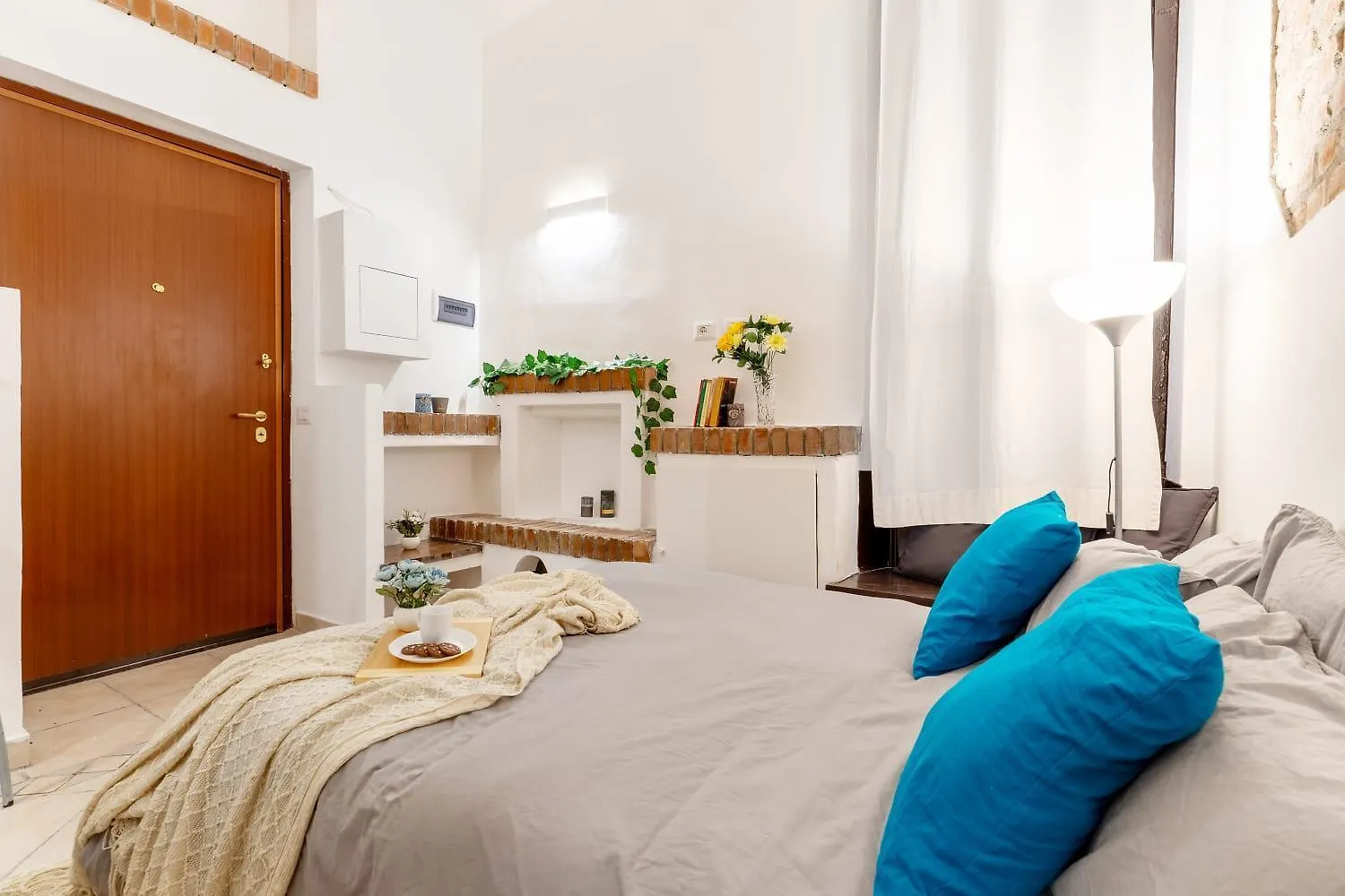 Milan Beat Studio - City Life-San Siro Apartment 0*,  Italy