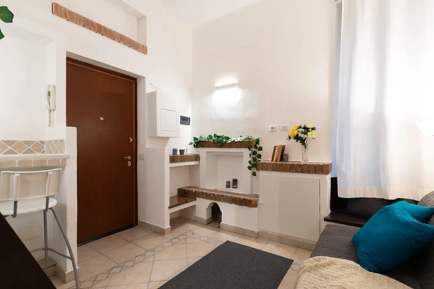 Milan Beat Studio - City Life-San Siro Apartment